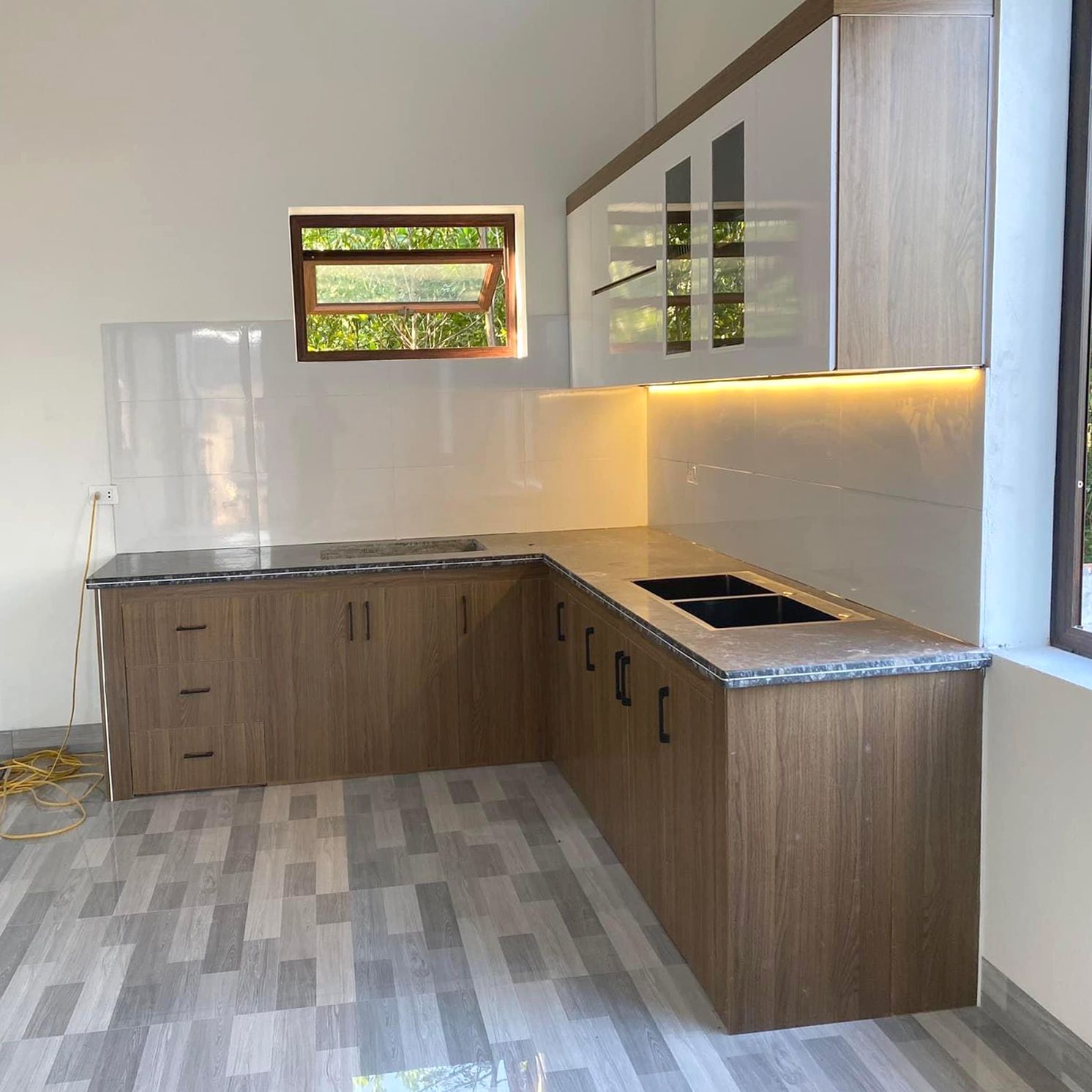 Bếp nhựa TBE0032