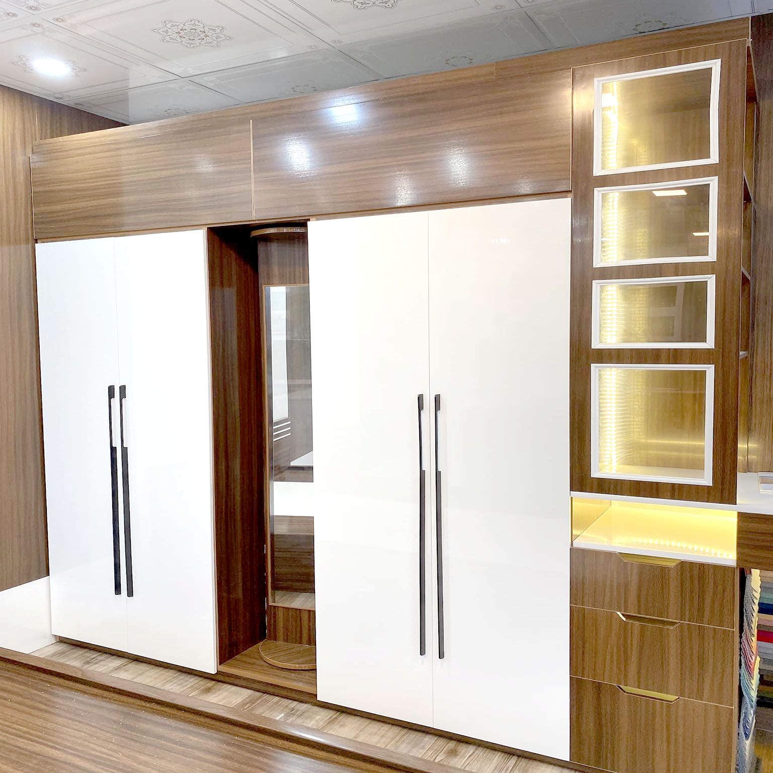 Combo nội thất 006