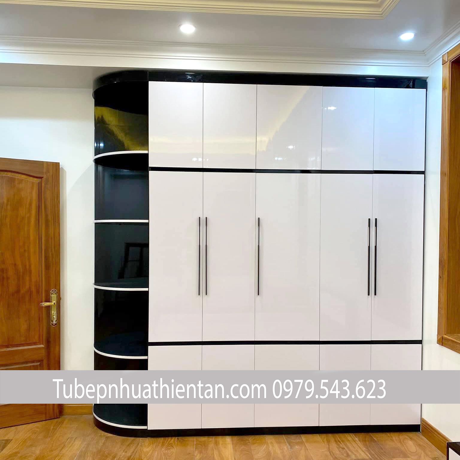 Combo nội thất 003