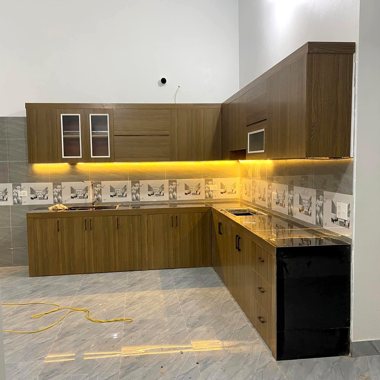Bếp nhựa TBE0028