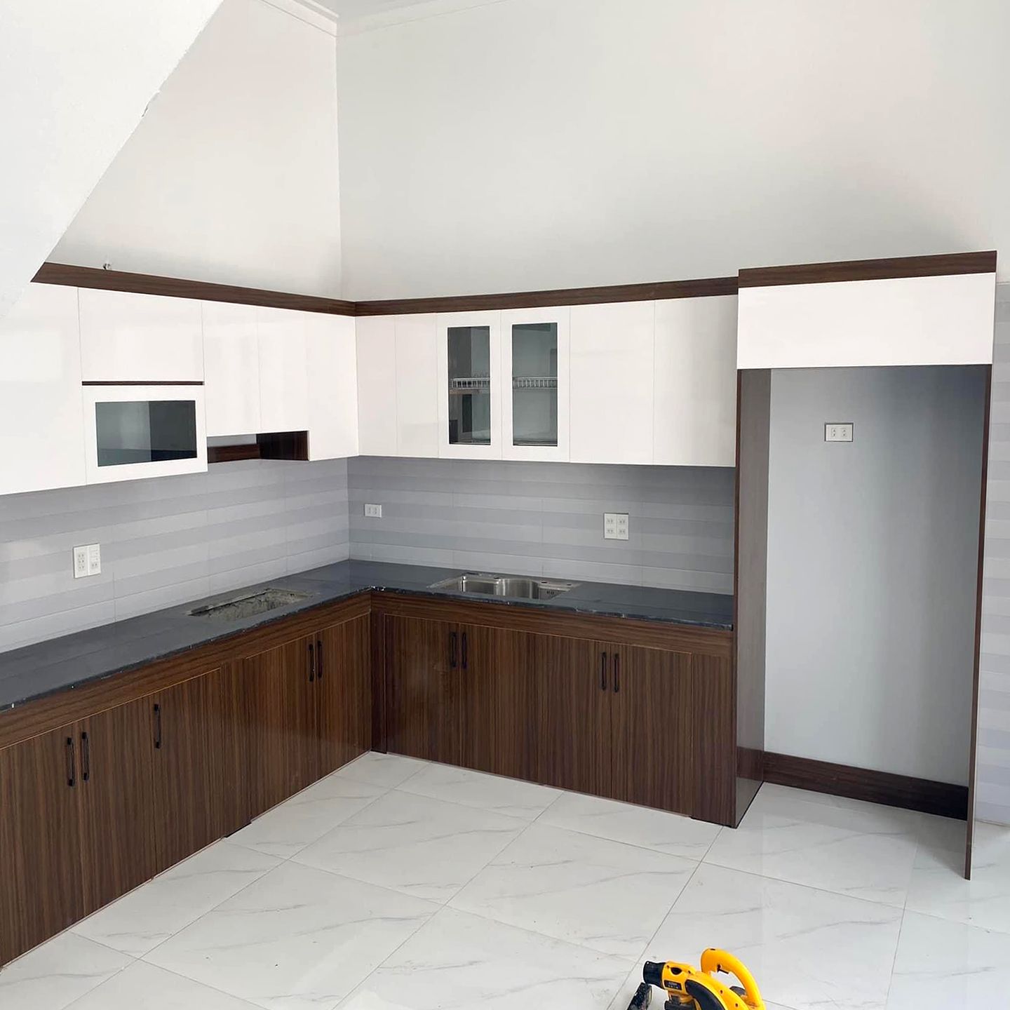 Bếp nhựa TBE0031