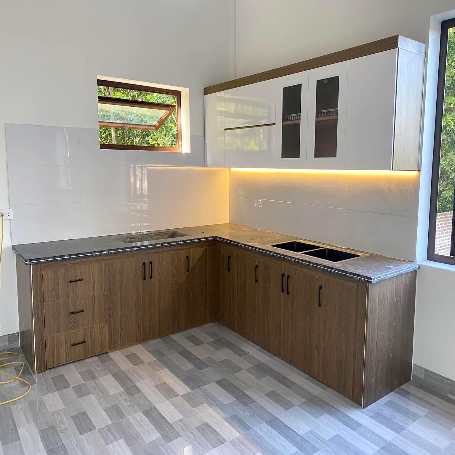 Bếp nhựa TBE0032