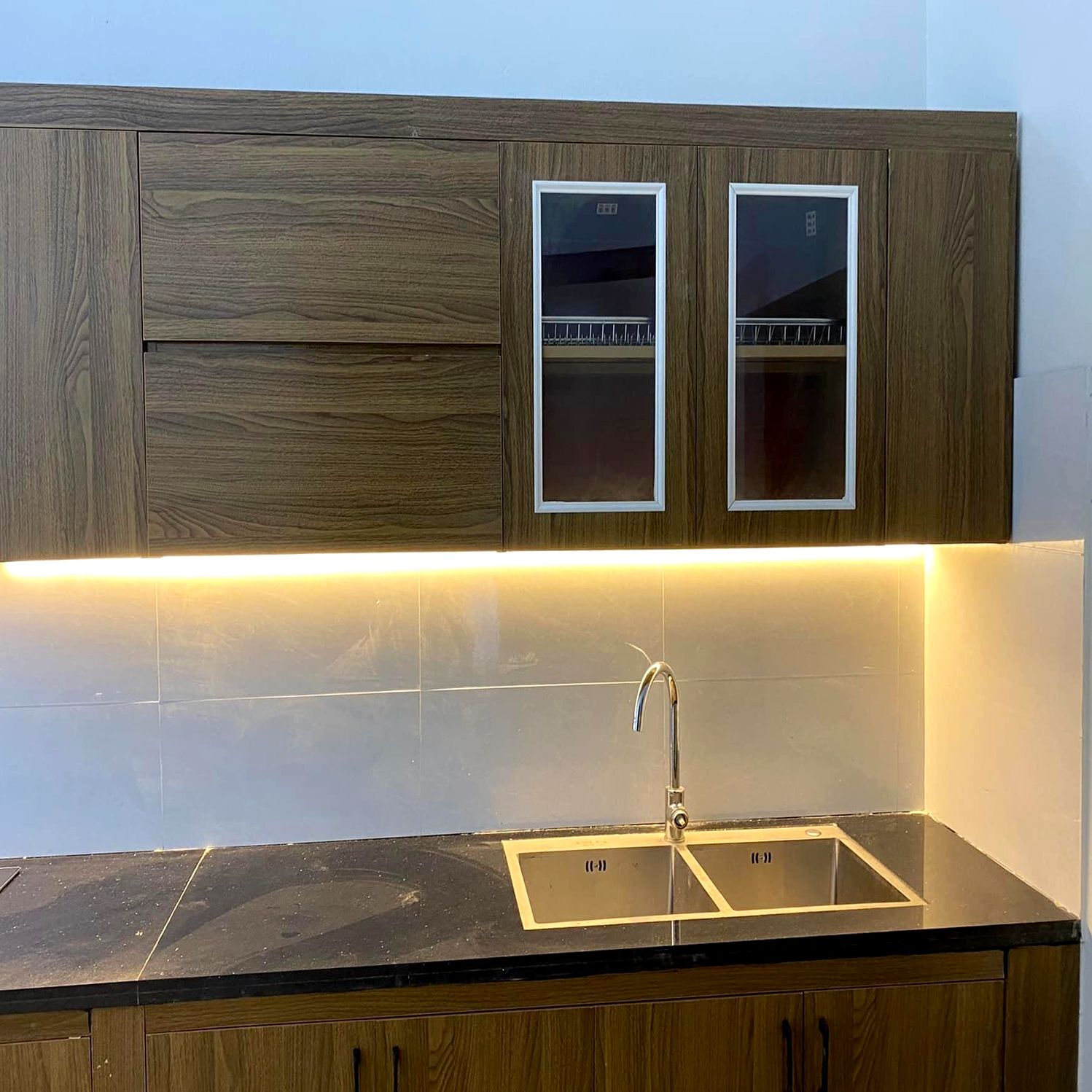 Bếp nhựa TBE0026