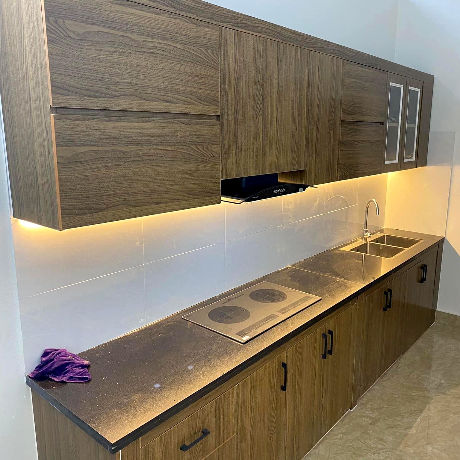 Bếp nhựa TBE0026