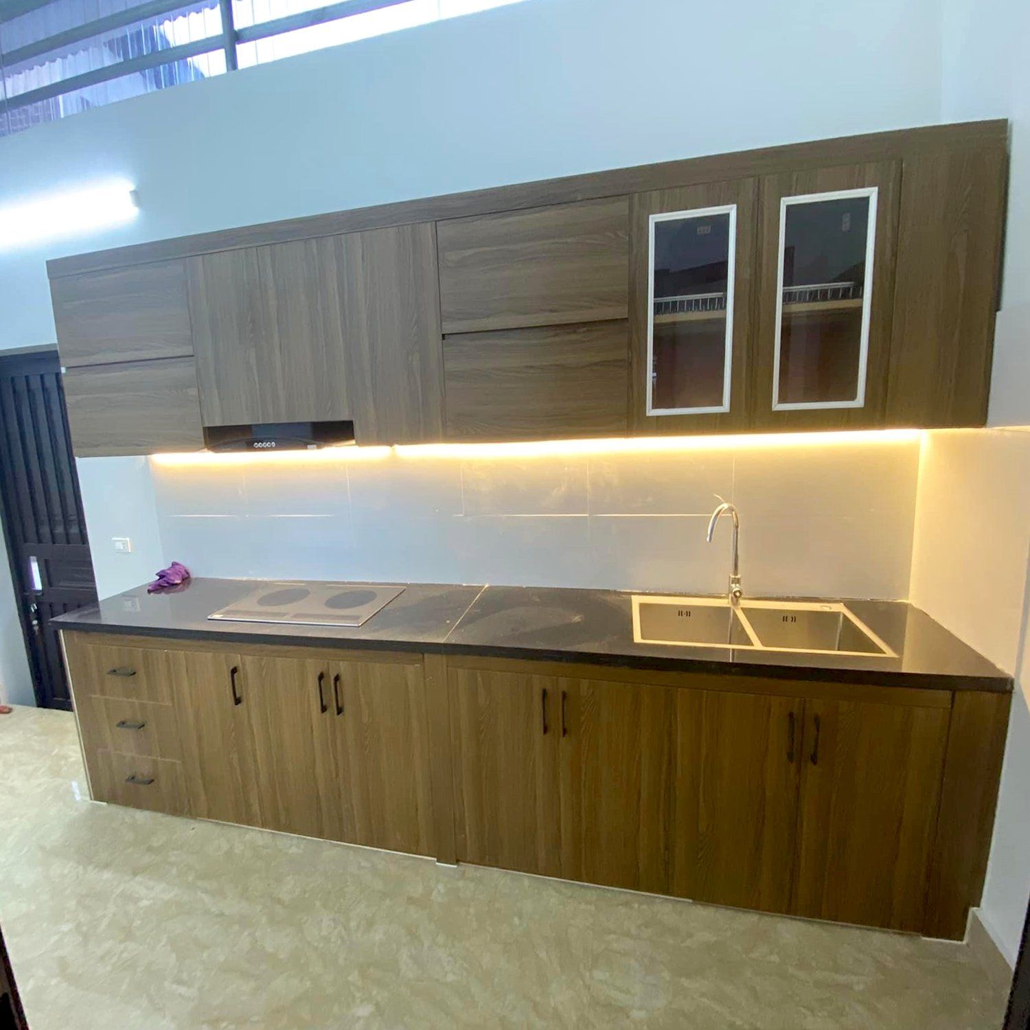 Bếp nhựa TBE0026