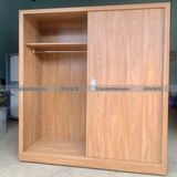  Tủ áo gỗ MDF - MS 005 