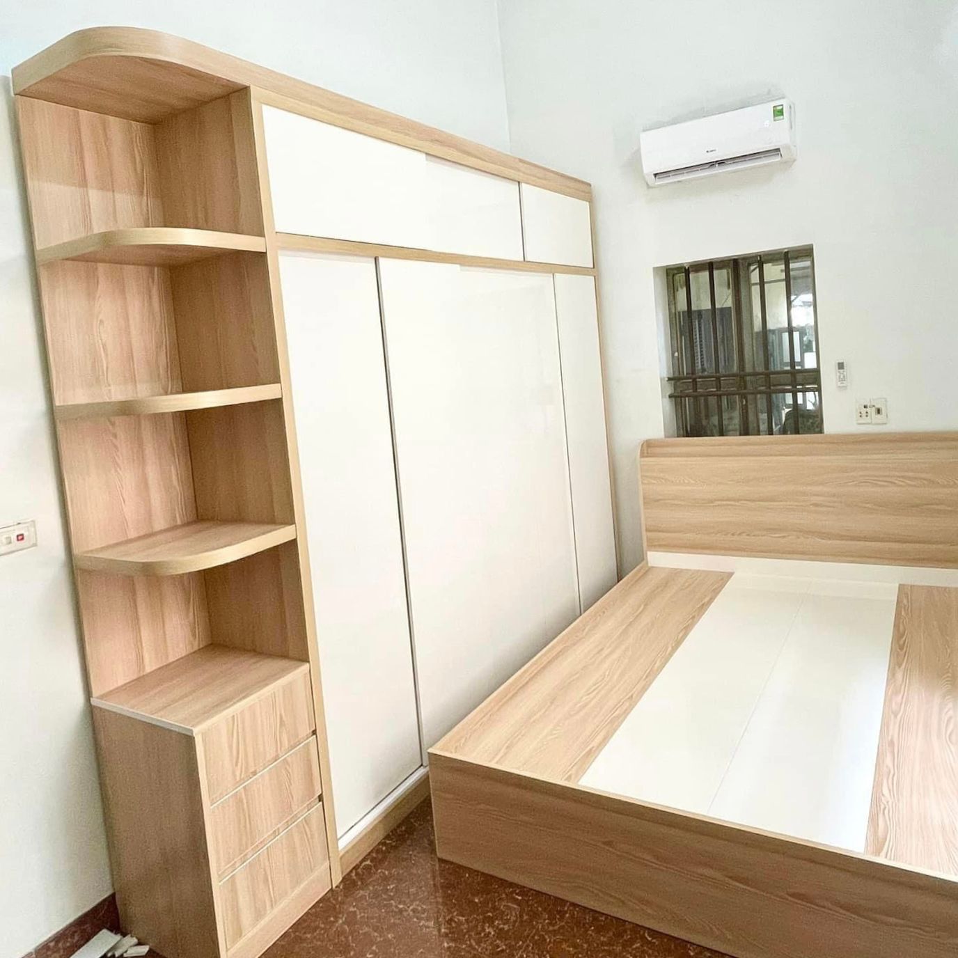 Combo nội thất 017