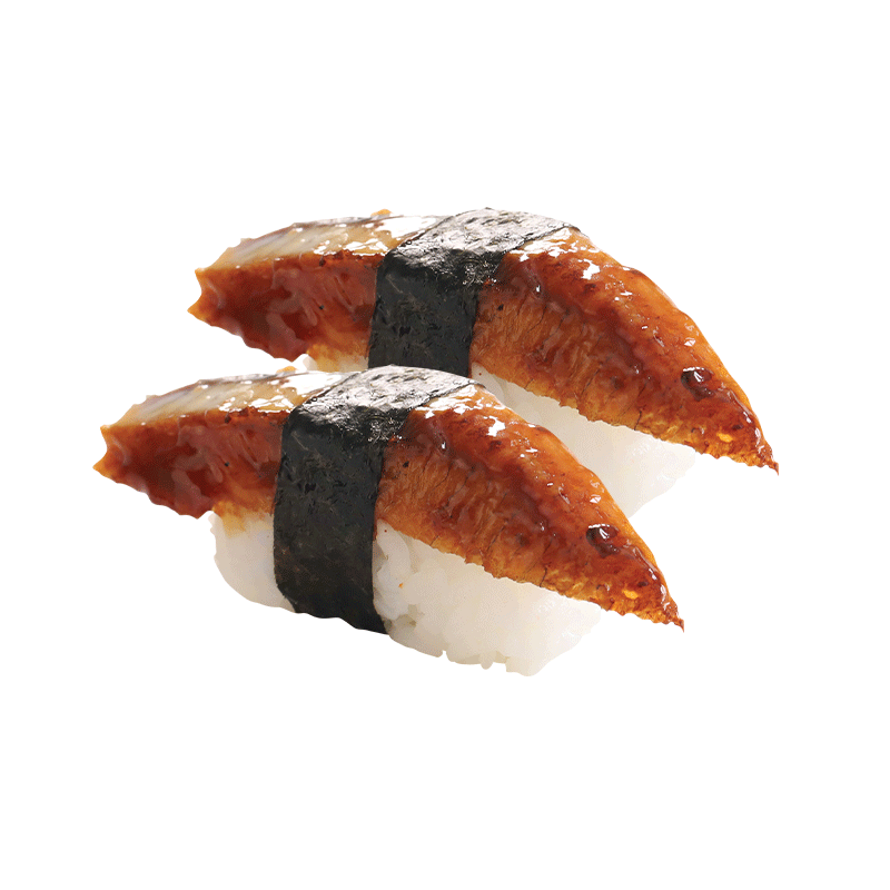 Nigiri Sushi Lươn Nhật