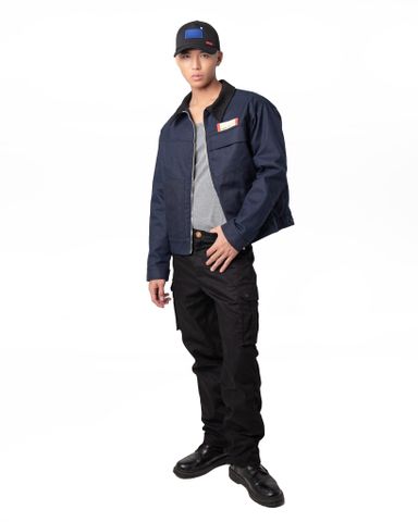 ABOR® CONTAINER WORK JACKET