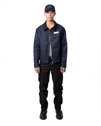 ABOR® CONTAINER WORK JACKET