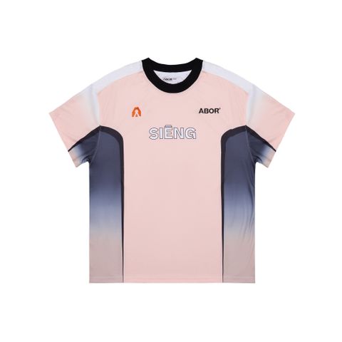 ABOR® TEAM FEMALE JERSEY T-SHIRT