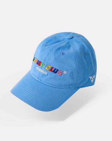 HAT ESSENTIAL BABY BLUE