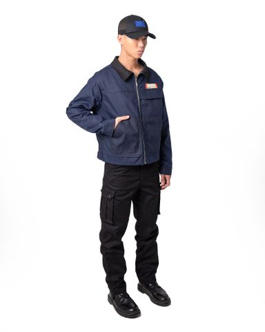 ABOR® CONTAINER WORK JACKET