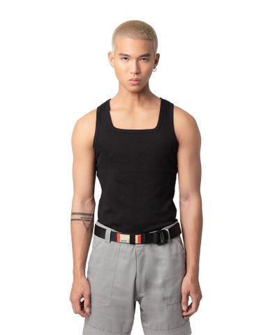 ABOR® STRONG TANKTOP (Black, Grey, White)