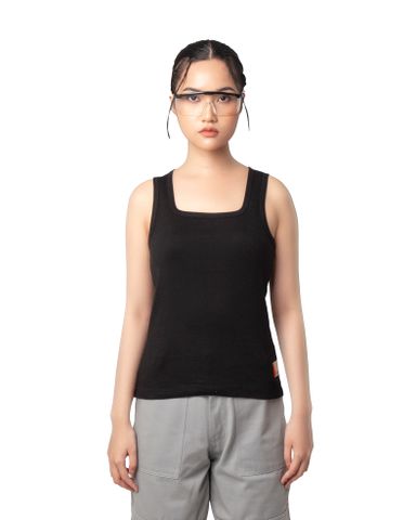 ABOR® CROPPED TANKTOP (Black, Grey, White)