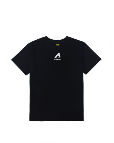 AC Power On T-Shirt