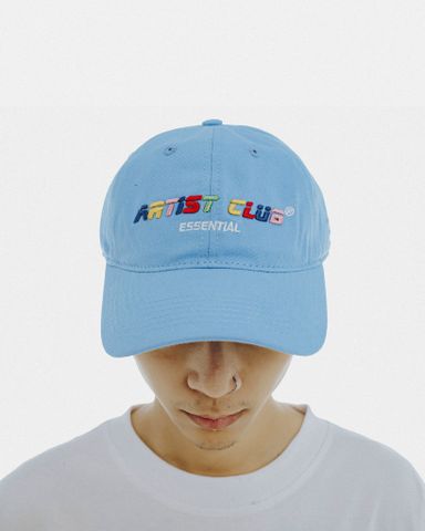 HAT ESSENTIAL BABY BLUE