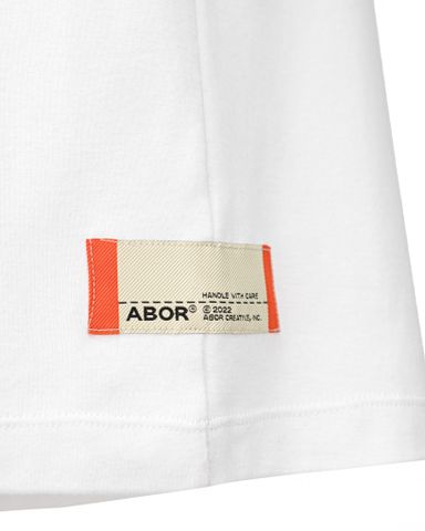 ABOR® STRONG TANKTOP (Black, Grey, White)