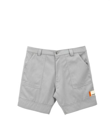 ABOR® GREY CARGO SHORT