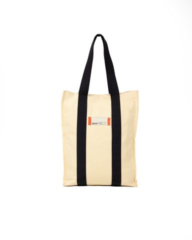 ABOR® EMPTY TAN TOTE