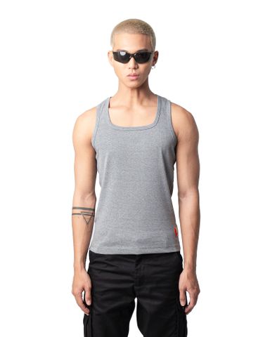 ABOR® STRONG TANKTOP (Black, Grey, White)