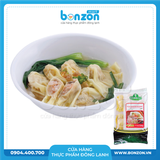  HOÀNH THÁNH TÔM THỊT BAMBOO 220G 