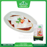  BÁNH CUỐN HẢI SẢN BAMBOO 45G (250G) 