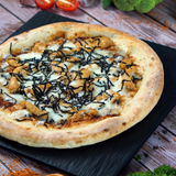  PIZZA GÀ XỐT TERIYAKY BON 18CM (215G) 