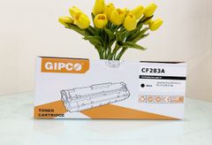 HỘP MỰC IN GIPCO CF283A