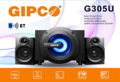 Bộ Loa Máy Tính GIPCO G305U (2.1)