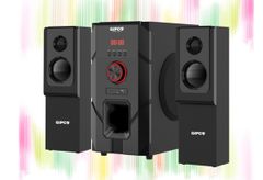 Bộ Loa Vi Tính GIPCO G303U (2.1) Hi-fi