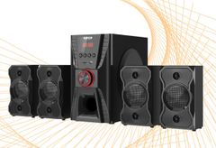 Bộ Loa Vi Tính GIPCO G509U (4.1) Hi-fi