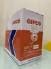 Cable Mạng GIPCO - UTP CAT6(CU) - 0699