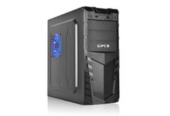 Vỏ case máy tính GIPCO GIP3386C