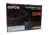 Nguồn GIPCO 300W Game-Net