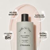  Dưỡng Thể Hương Nước Hoa De Memoria Scented Whitening Body Lotion 300ML 