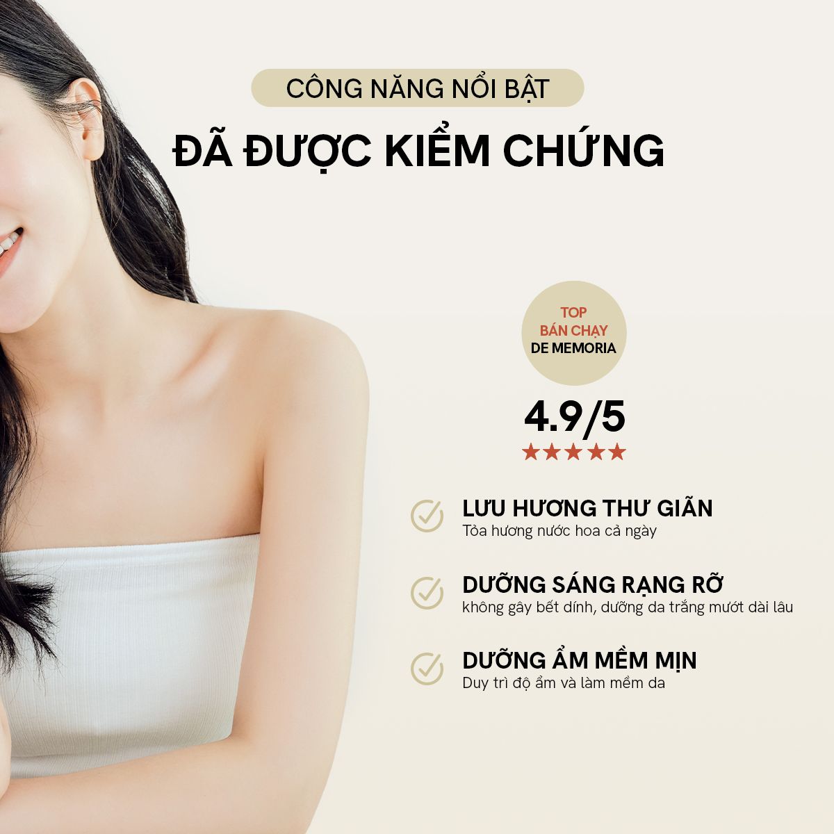 Bộ Đôi Sữa Tắm Và Dưỡng Thể Trắng Da Hương Nước Hoa Thư Giãn (2x300ml)