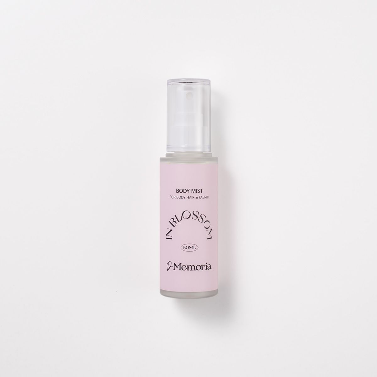 BODY MIST #02 IN BLOSSOM (50ML)