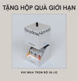  NƯỚC HOA TIMELESS MEMORY COLLECTION 