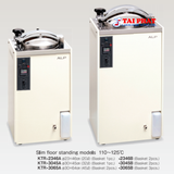 Nồi hấp tiệt trùng ALP KTR-3045A, 32 lít