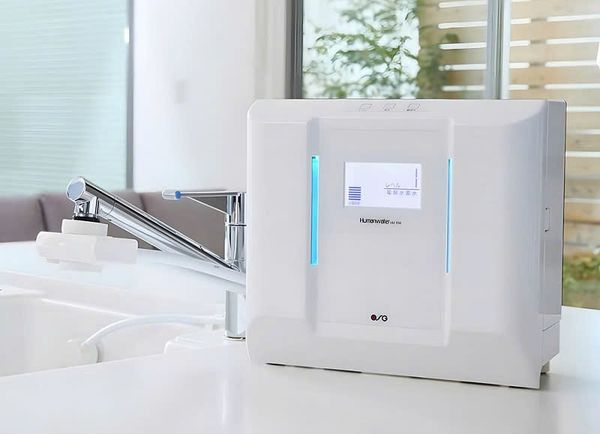 Máy lọc nước ion kiềm OSG Human Water HU-150