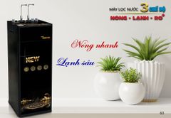 NÓNG LẠNH NGUỘI - 9 CẤP LỌC