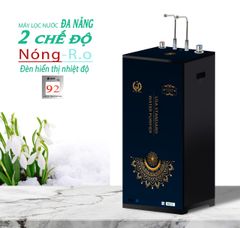 NÓNG NGUỘI - TỦ KÍNH