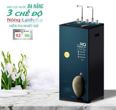 MÁY LỌC NƯỚC 2 VÒI NÓNG LẠNH NGUỘI