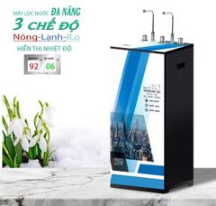 MÁY LỌC NƯỚC 2 VÒI NÓNG LẠNH NGUỘI