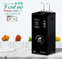 MÁY LỌC NƯỚC 2 VÒI NÓNG LẠNH NGUỘI