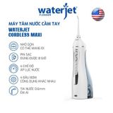 Máy tăm nước Waterjet Cordloss Maxi