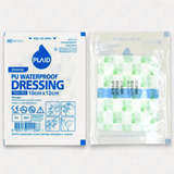 Băng vô trùng không gạc trong suốt không thấm nước Sterile Adflex (Non-Pad) 10cmx12cm