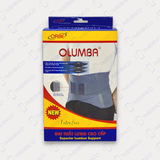 Đai thắt lưng cao cấp Olumba Orbe nhiều size (mẫu mới)