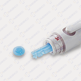 Kim chích máu Sinodraw dùng cho máy đo đường huyết Sinocare (50 kim)
